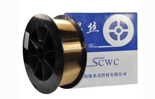 S301【1070】純鋁焊絲 S301【1070】純鋁焊絲