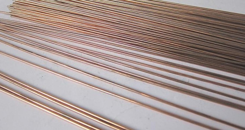 紫銅焊條 紫銅焊條