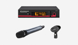 SENNHEISER EW135G3 ֳʽoԒͲ