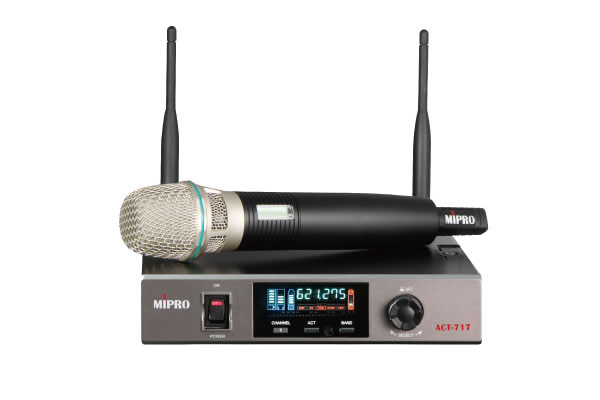 䌚MIPRO ACT-717I(y)ݳloԒͲ