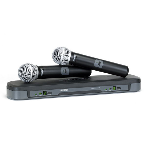 SHURE PG288/PG58 poֳԒͲ