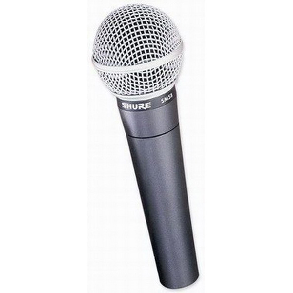 SHURE SM58-LC ԒͲ