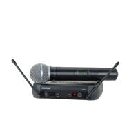 SHURE ULXS24/SM58oԒͲ