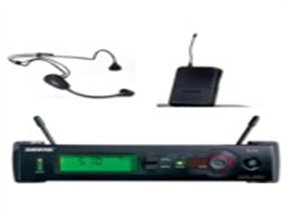 SHURE 栖 SLX14/93 I(lng)Aʽoϵy(tng)