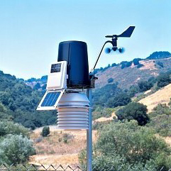 Vantage Pro2 06152氣象站 Vantage Pro2 06152氣象站