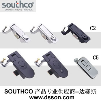 Southco C2Ti