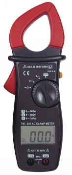 TM-23E AC Q TM-23E Q