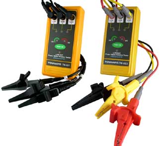 TM-601 Դ/R_(d)z TM601