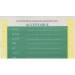 福建電腦打孔標簽,條碼打印不干膠標簽直接送貨上門 ! 福建電腦打孔標簽,條碼打印不干膠標簽直接送貨上門 !