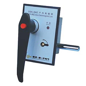 DSN-BMZ電磁鎖 DSN-BMZ電磁鎖