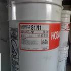 美國赫伯特ER81N1管道焊絲【71T8-Ni1】 美國赫伯特ER81N1管道焊絲【71T8-Ni1】