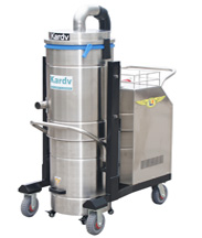 凱德威DL-7510B工業(yè)吸塵器,380v大功率工業(yè)吸塵器,吸吹兩用大容量吸塵器 凱德威DL-7510B工業(yè)吸塵器,380v大功率工業(yè)吸塵器,吸吹兩用大容量吸塵器