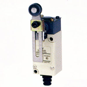 歐姆龍行程開關hl 5030 歐姆龍行程開關hl 5030