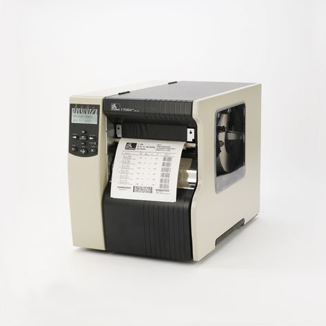 Zebra 140XiIII Plus laC(j)