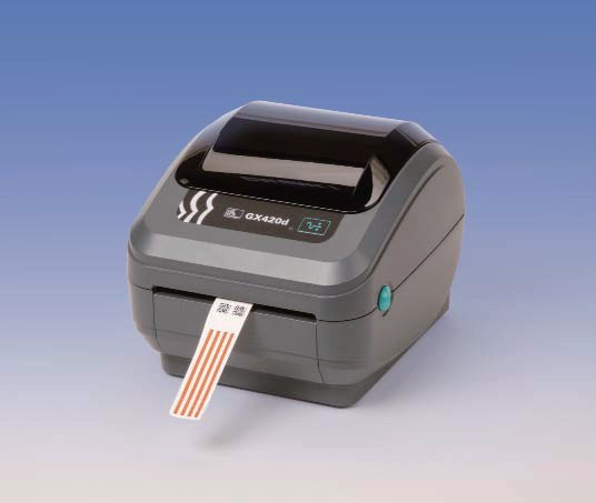 Zebra GX420d (bio)ӡC