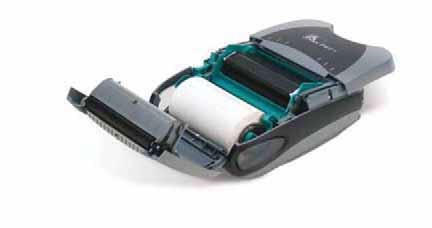 Zebra P4T-RP4T ƄӴӡC