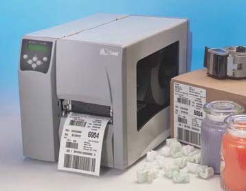 Zebra S4M ӡCRS4M DlaӡC