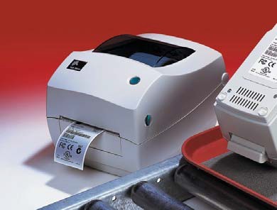 Zebra TLP 3842 ˺ӡCzebraСƱӡC