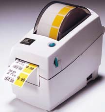 Zebra® LPTLP 2824 Plus ƴӡC,R