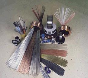 MG777萬能鑄鐵焊條 MG777萬能鑄鐵焊條