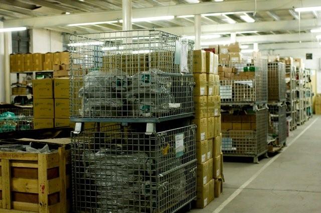 日本進口閥門鄭州公司庫存實景 日本進口閥門鄭州公司庫存實景