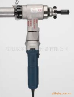 意大利GBCBOILER STD 便攜式管子坡口機(jī) 意大利GBCBOILER STD 便攜式管子坡口機(jī)