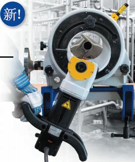 德國GFX3.0管道切割機 德國GFX3.0管道切割機