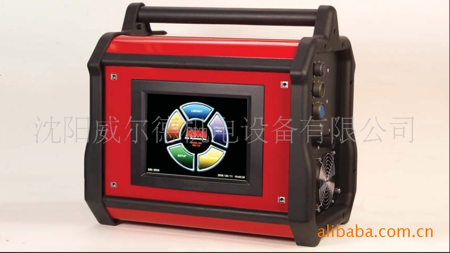 ARCMACHINE公司AMI牌MODEL205管管焊機電源 ARCMACHINE公司AMI牌MODEL205管管焊機電源