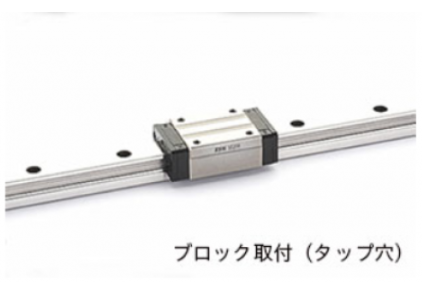 TSK竹內精工 直線導軌普通塊 (HS-R)HS45R TSK竹內精工 直線導軌普通塊 (HS-R)HS45R