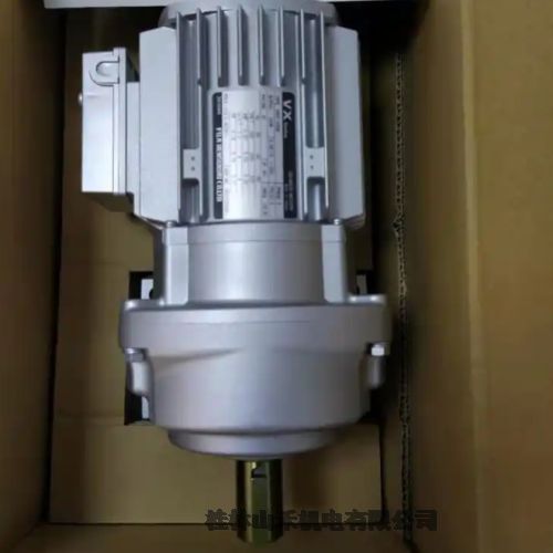 日本Fuji富士減速電機VX02-080AF 日本Fuji富士減速電機VX02-080AF