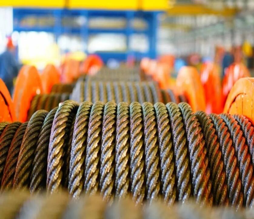 K16mmо2500דKr6x19S+FC