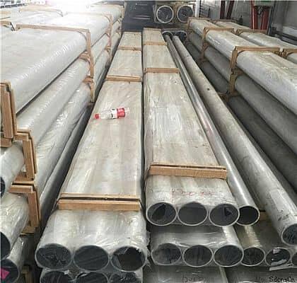 6061X 6063X 7075X LY12X 2A12X _ģ