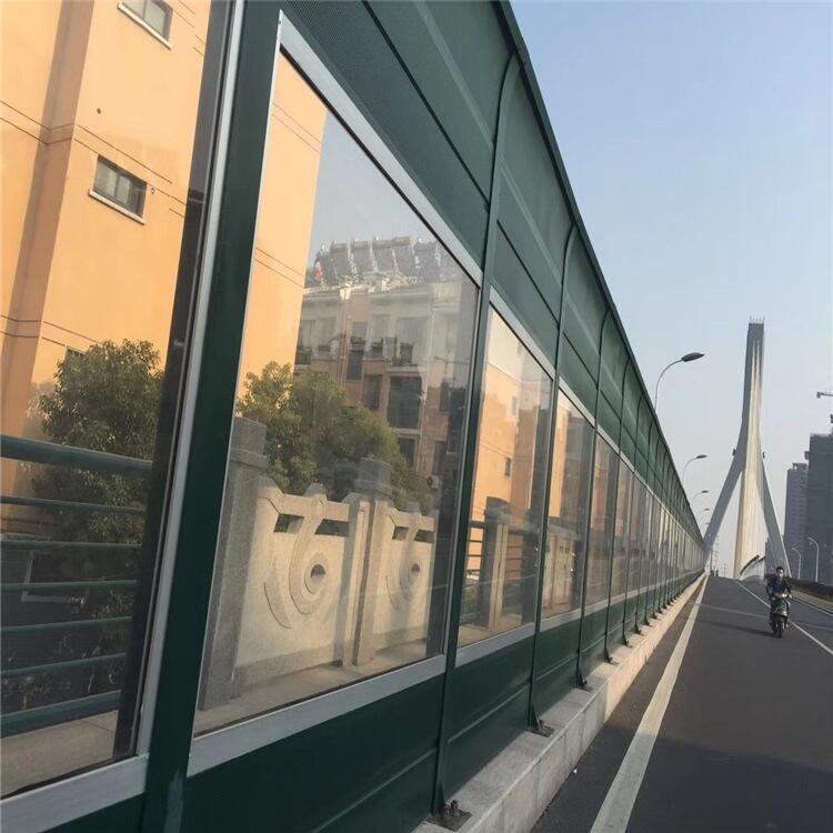 四川高速公路隔音板廠家 四川高速公路隔音板廠家