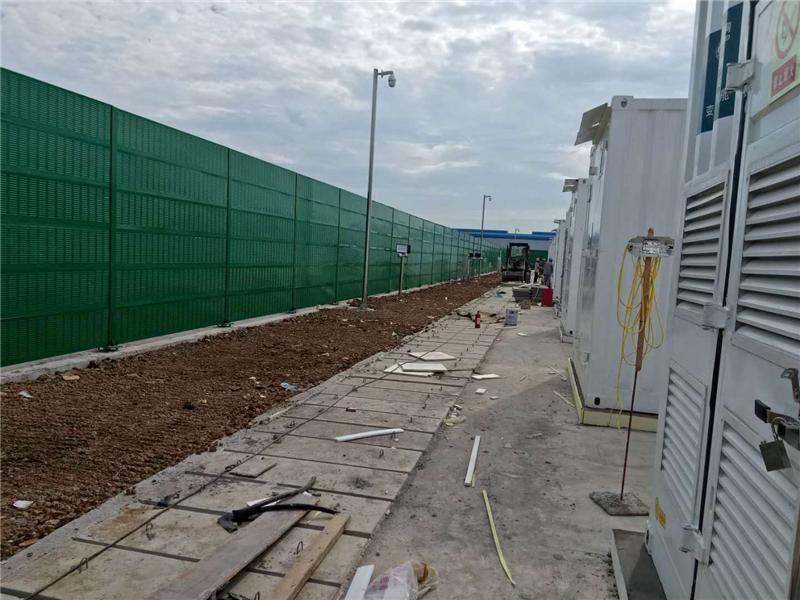 成都工廠冷卻塔噪音治理公司冷卻塔隔音圍擋隔音屏障 成都工廠冷卻塔噪音治理公司冷卻塔隔音圍擋隔音屏障