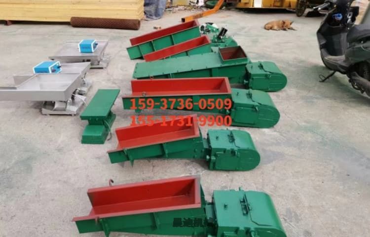 江蘇雷蒙磨配套振動給料機 GZ1型電磁給料機 江蘇雷蒙磨配套振動給料機 GZ1型電磁給料機