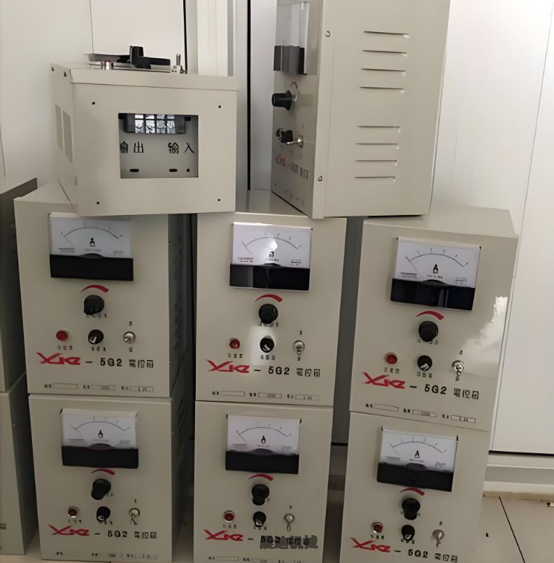 江蘇電磁振動給料機用的控制箱 江蘇電磁振動給料機用的控制箱