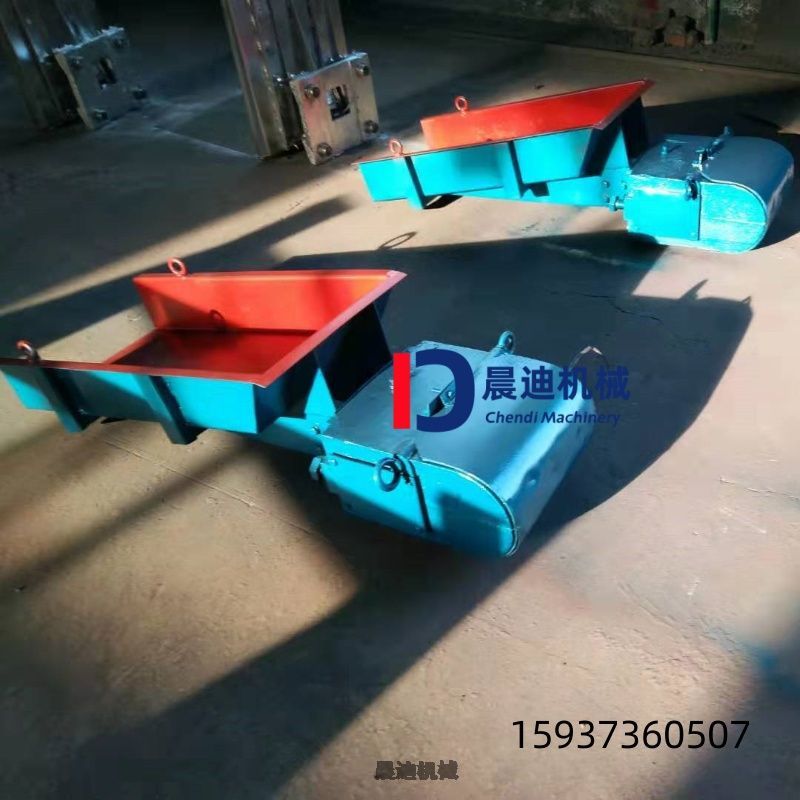 三門峽時產25噸電磁給料機 振動上料機 電磁給料機控制箱 三門峽時產25噸電磁給料機 振動上料機 電磁給料機控制箱