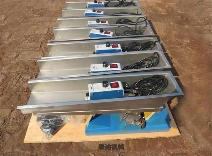 三門峽微型電磁給料機廠家 GZV2座式給料機 三門峽微型電磁給料機廠家 GZV2座式給料機