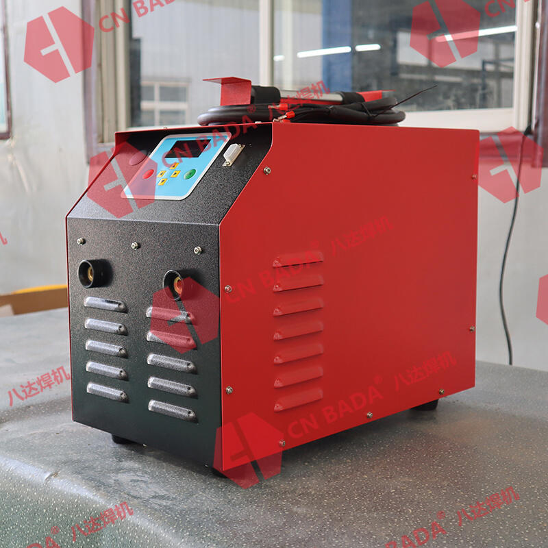 智能全自動電焊機逆變大功率熔接機復合管焊接電熔設備 智能全自動電焊機逆變大功率熔接機復合管焊接電熔設備