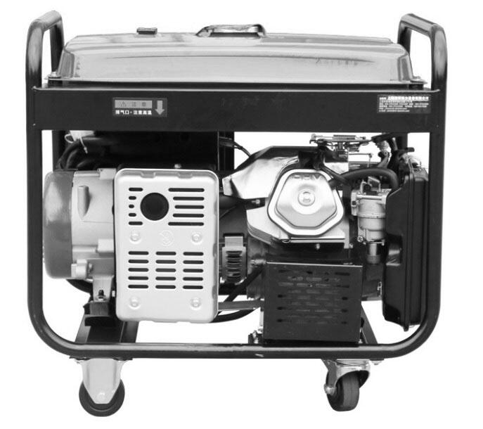 300A柴油發電電焊多少錢 300A柴油發電電焊多少錢