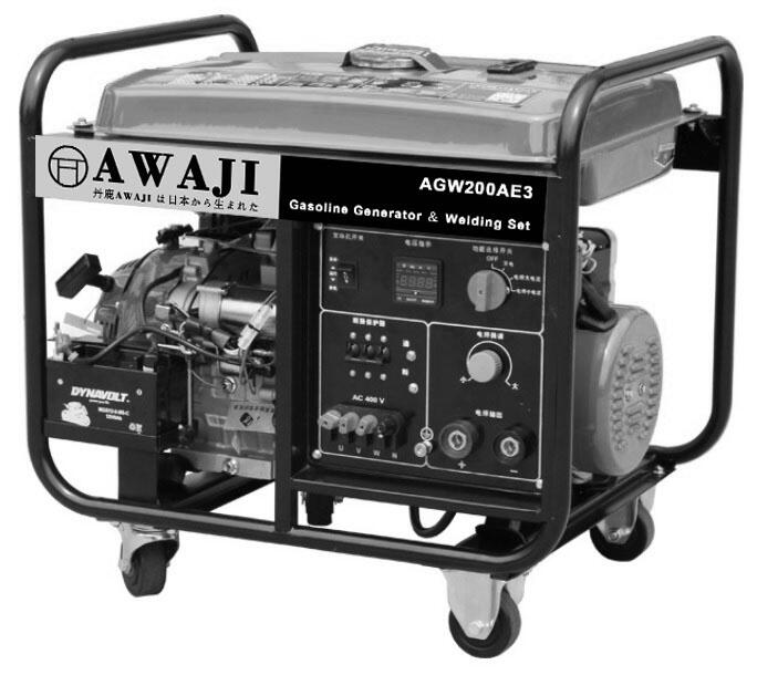 工程用柴油發電電焊機品牌價格 工程用柴油發電電焊機品牌價格