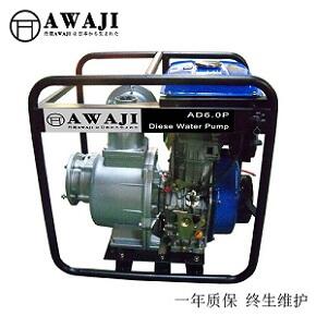 南昌雅馬哈動力6寸汽油機污水泵廠家價格 南昌雅馬哈動力6寸汽油機污水泵廠家價格