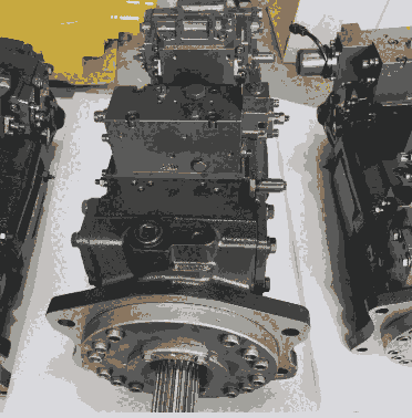 СCD60A-8Һ705-51-20640/D(zhun)y 708-1W-00570