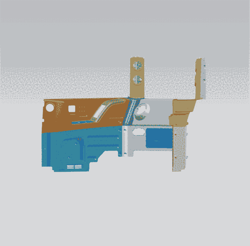 SӼy˙zyCREAFORMֳ֒裬Kݴӡ