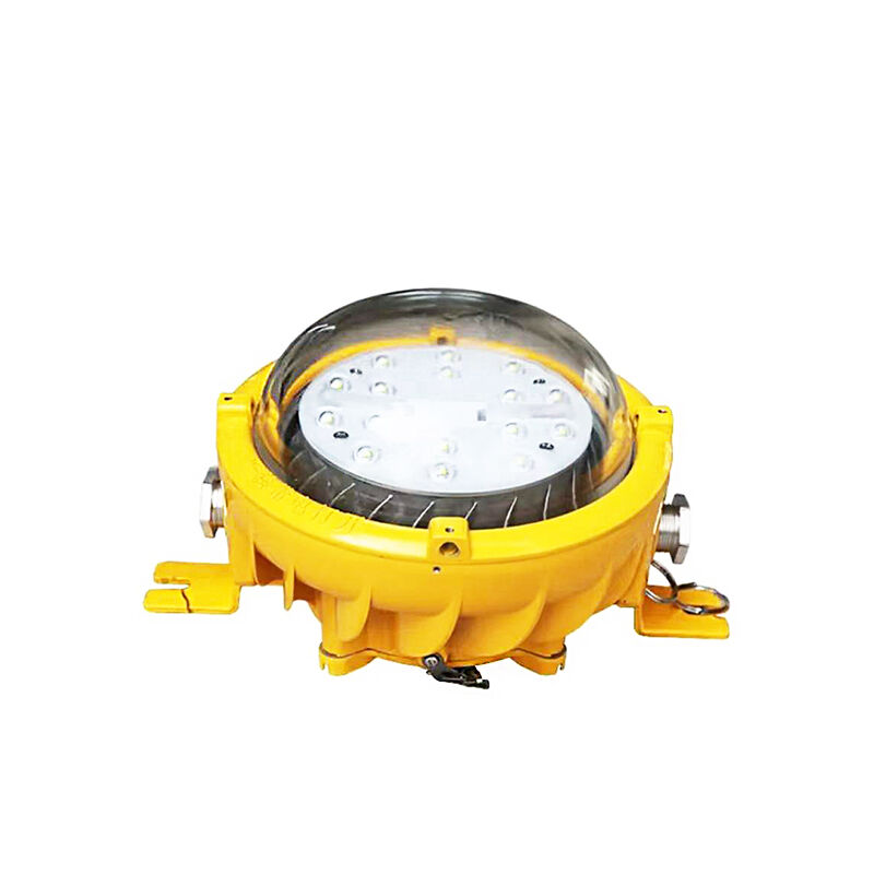 DGS51/127L(A) VøLED