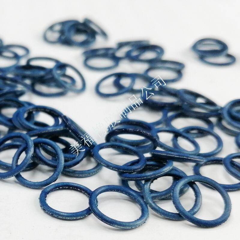 深圳廠家供應(yīng)米黃 藍(lán) 導(dǎo)電密封圈 O型圈阻值小于1O姆 深圳廠家供應(yīng)米黃 藍(lán) 導(dǎo)電密封圈 O型圈阻值小于1O姆