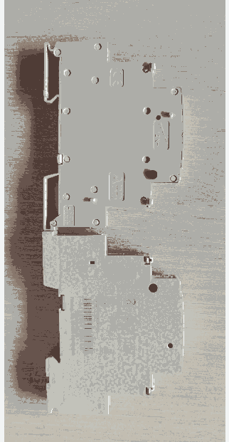 SSR  UVReflektor 150 O-BB 330.101 ؘI(y)