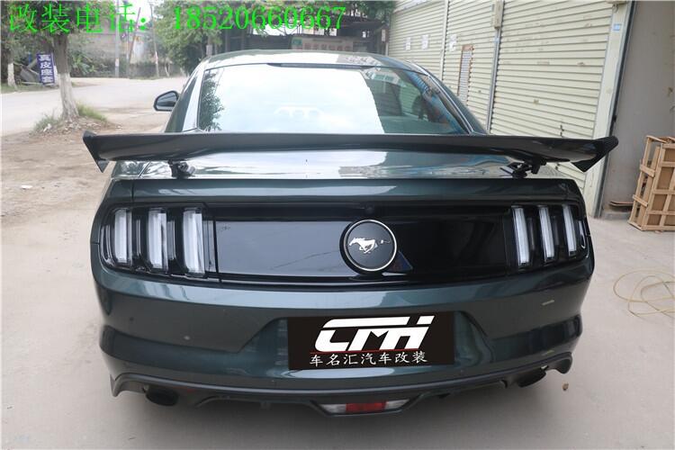 15-20ϿMustangbAPR̼wSβ_βwL