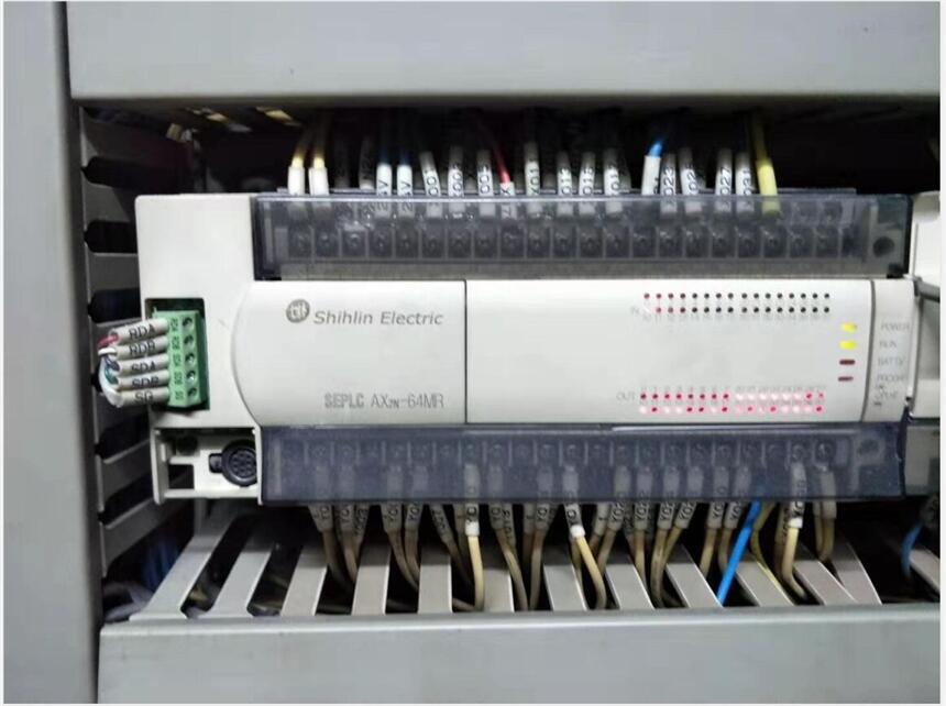 ӱʿ AX2N-64MR ʿPLCF؛