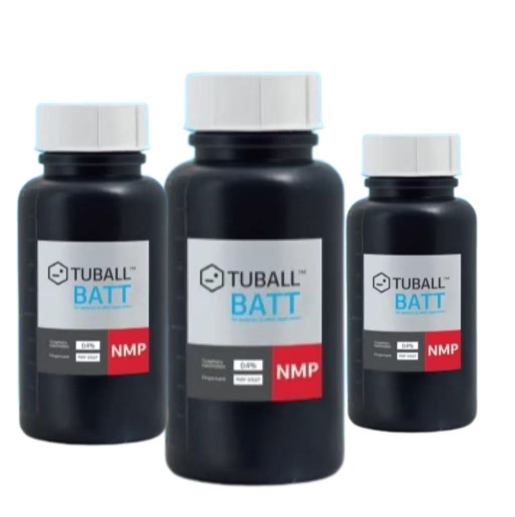 OCSiAl TUBALL BATT NMP 1% ϵα̼{׹ܲ ɢҺ